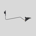 Serge Mouille – Applique Murale Design Moderne | Valuna