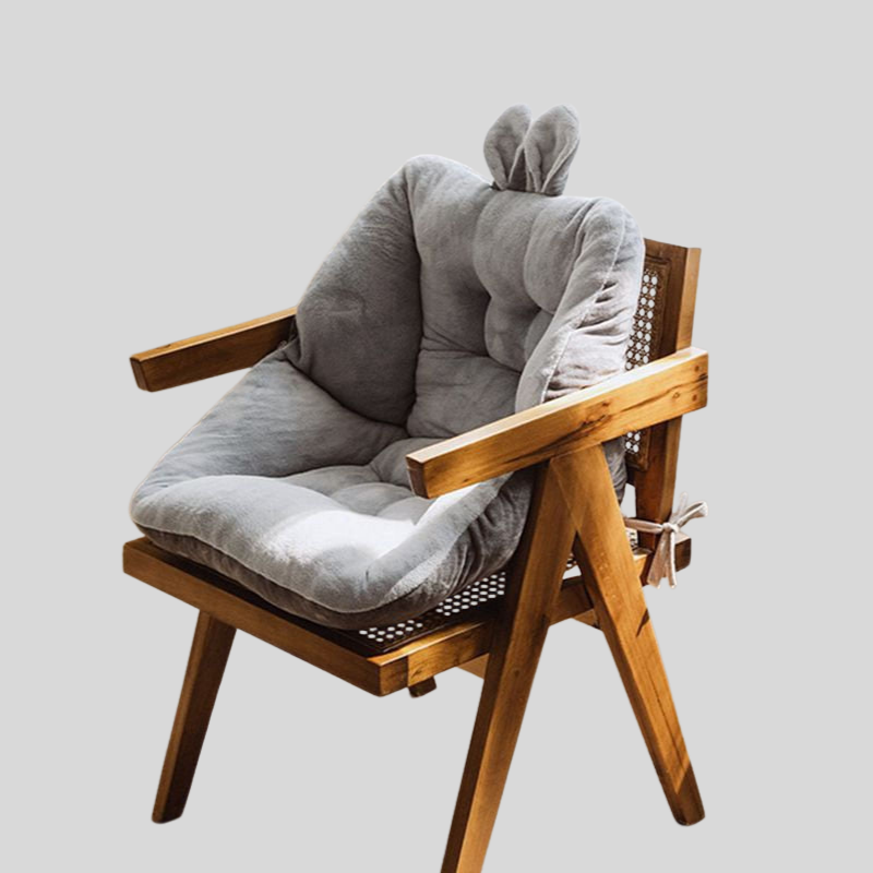 ComfortSeat | Coussin Confortable Pour Usage Quotidien | Valuna