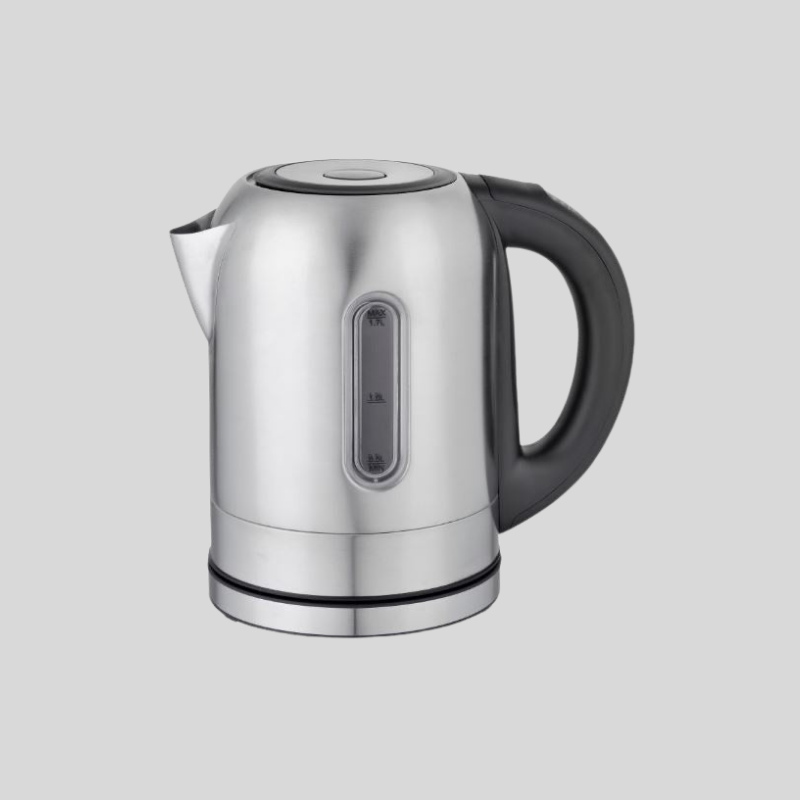 Bouilloire Thermostat Inox | Contrôle De Température Précis | Valuna