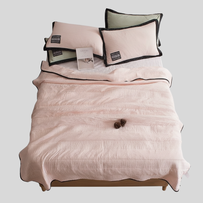 Chillwave | Couverture Thérapeutique Refroidissante Pour Soulagement De La Chaleur | Valuna