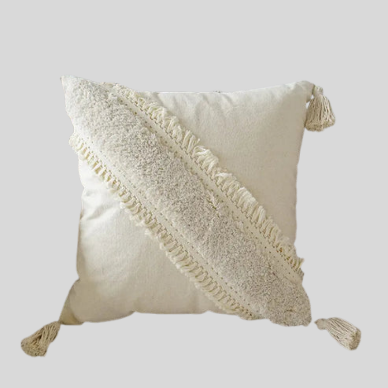 HyggeNest | Coussins Décoratifs Avec Élégance Et Confort Ultime | Valuna