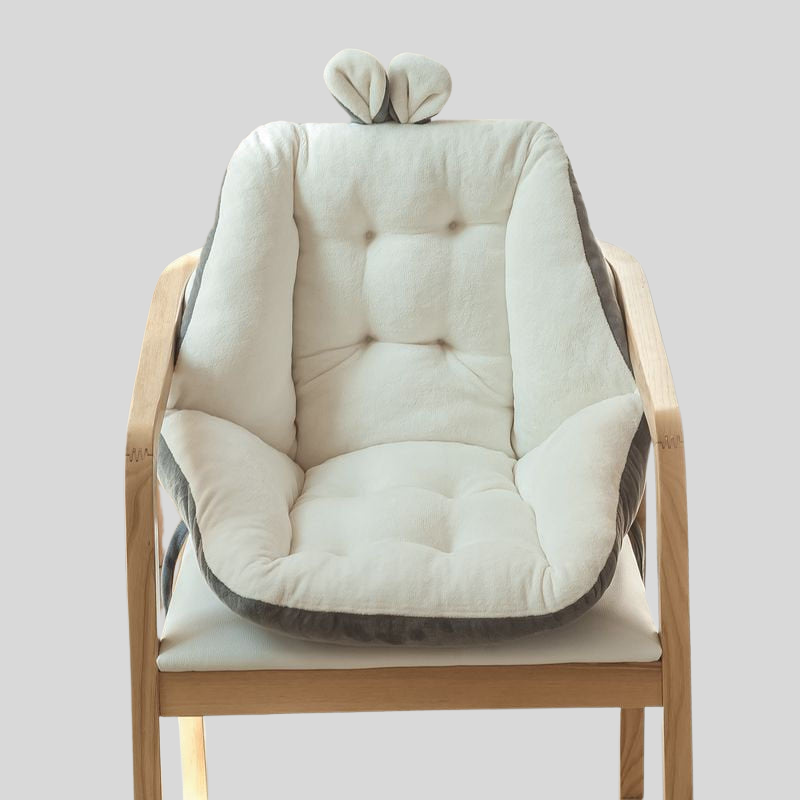 ComfortSeat | Coussin Confortable Pour Usage Quotidien | Valuna