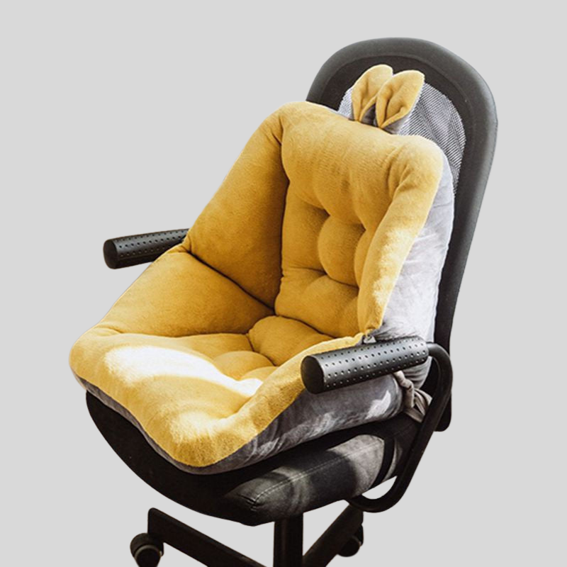 ComfortSeat | Coussin Confortable Pour Usage Quotidien | Valuna