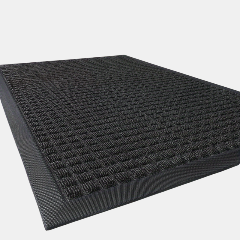 Paillasson Antidérapant Intérieur Et Extérieur - Valuna