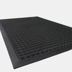 Paillasson Antidérapant Intérieur Et Extérieur - Valuna