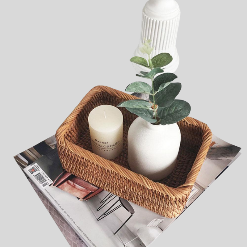 Cova – Organisateur Élégant Et Fonctionnel Pour Maison Et Bureau | Valuna