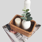 Cova – Organisateur Élégant Et Fonctionnel Pour Maison Et Bureau | Valuna