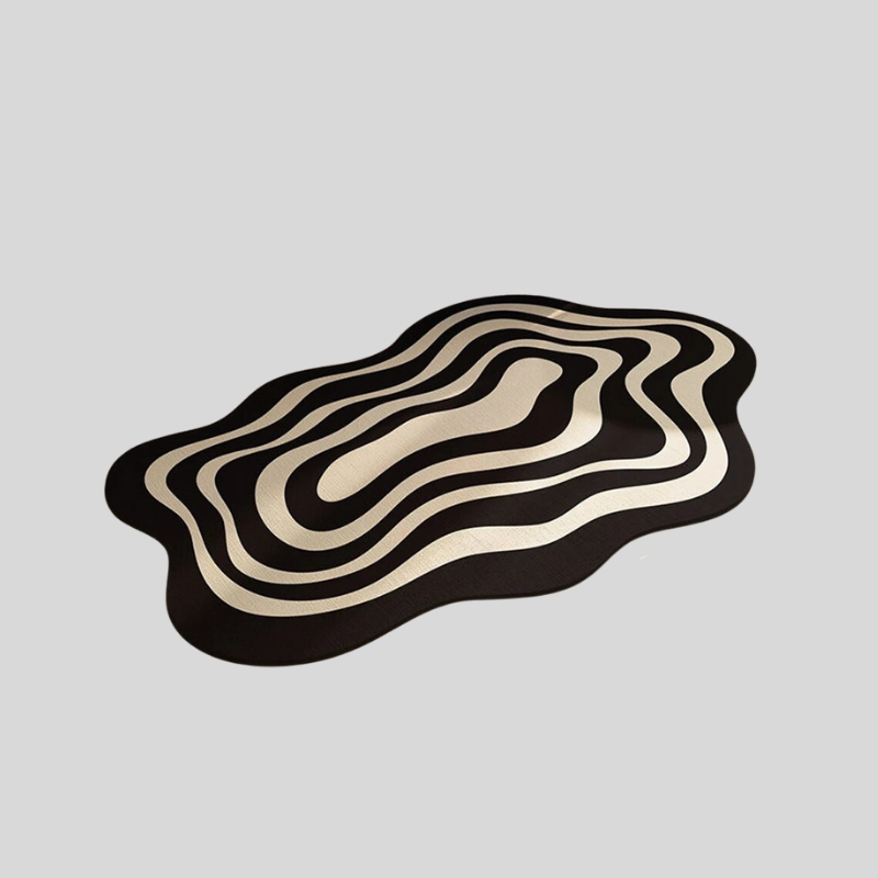 Tapis De Bain Super Absorbant Et Confortable | Valuna