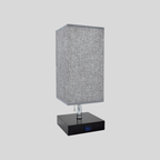 Lampe de Nuit LED avec Port USB - Valuna