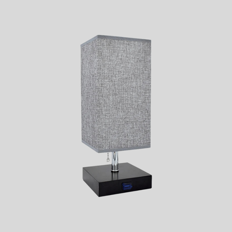 Lampe de Nuit LED avec Port USB - Valuna