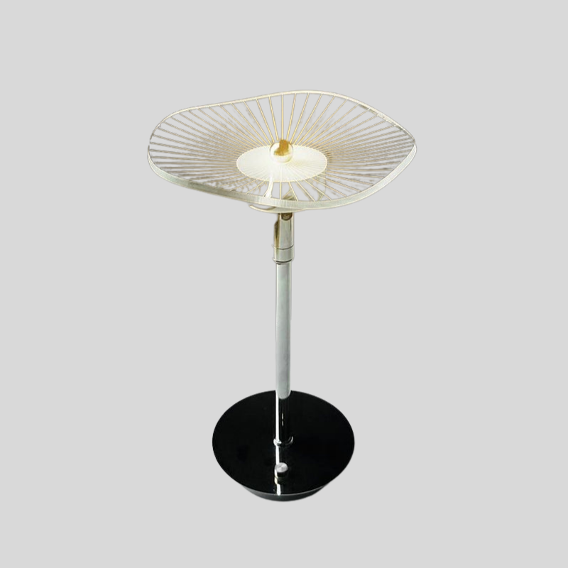 FlexiGlow | Lampe de Bureau Led moderne Avec Fonctionnalités Réglables | Valuna