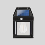 Lumy Light | Lampe De Jardin Solaire Élégante | Valuna