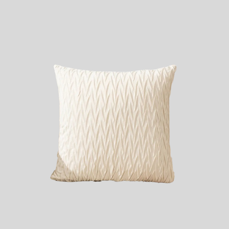 BeautyNest | Coussin Décoratif Plysset Pour Un Confort Élégant | Valuna