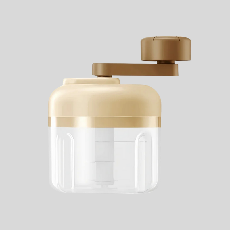 Madkværn | Presse-Silier Manuel Professionnel Pour Cuisine | Valuna