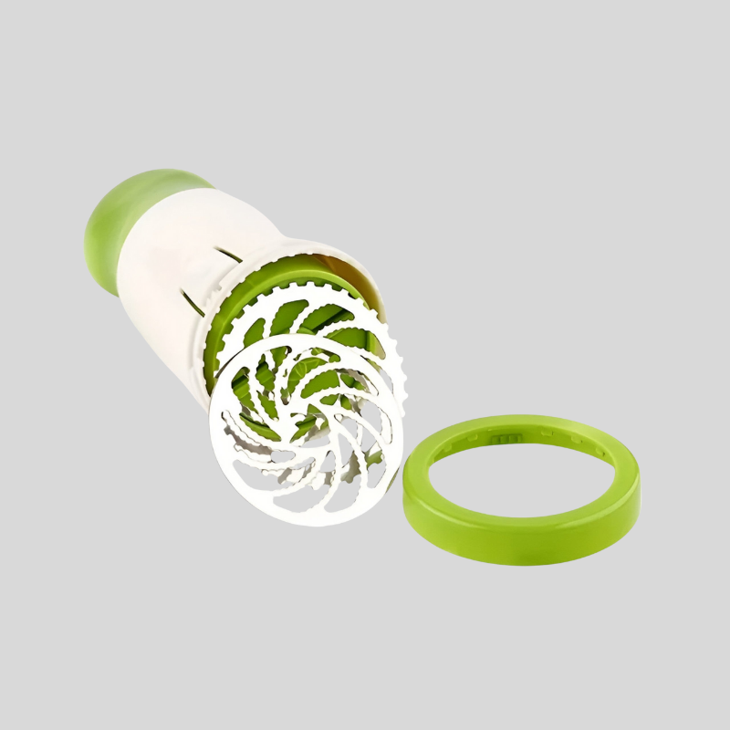 SpiceMaster | Moulin À Épices Manuel, Compact Et Pratique | Valuna