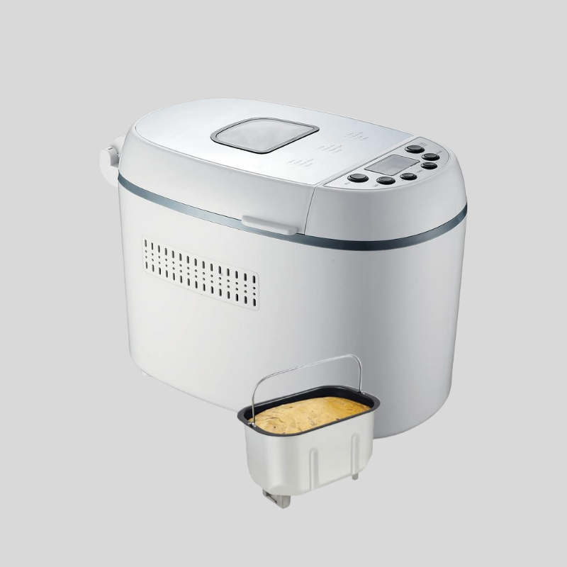 Bread Machine  | Minuterie Digitale & 12 Programmes | Valuna