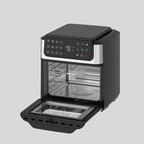 Four Multi-Intelligent Sans Huile 12L | Commande Numérique Moderne | Valuna