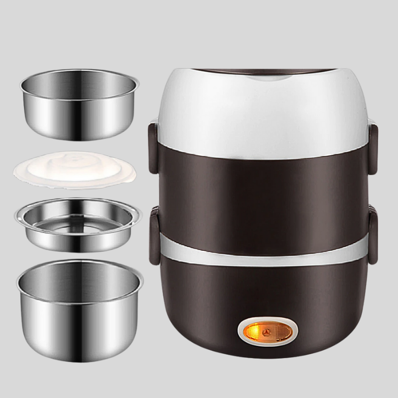 Mini Cuiseur | Electrique | Valuna