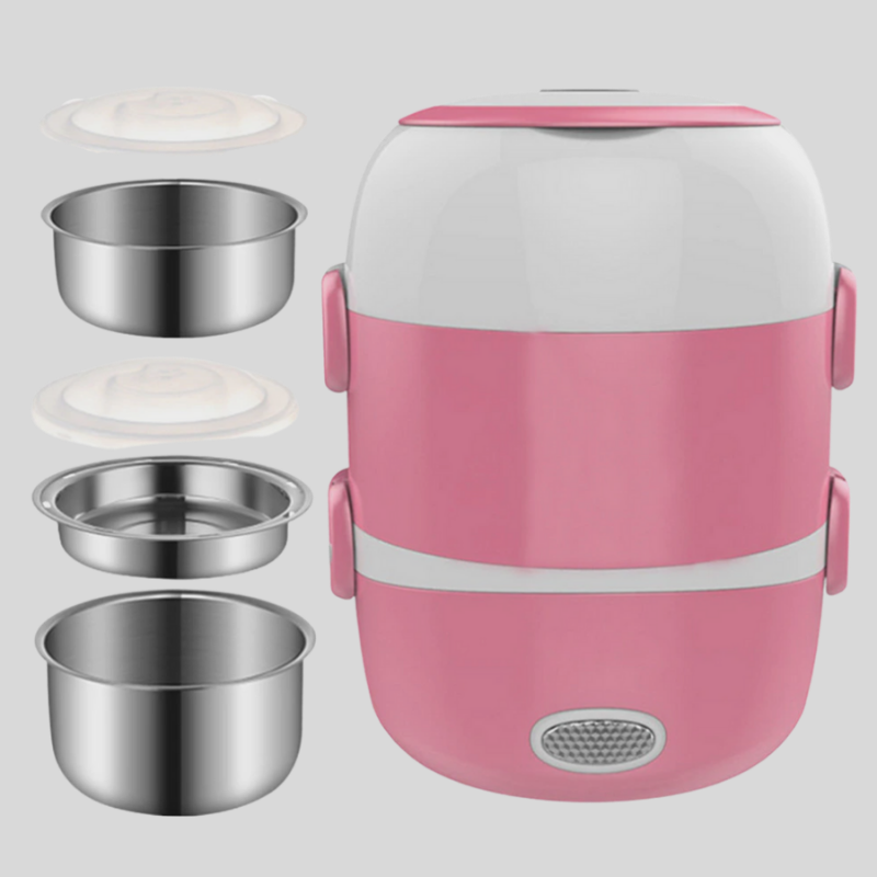 Mini Cuiseur | Electrique | Valuna