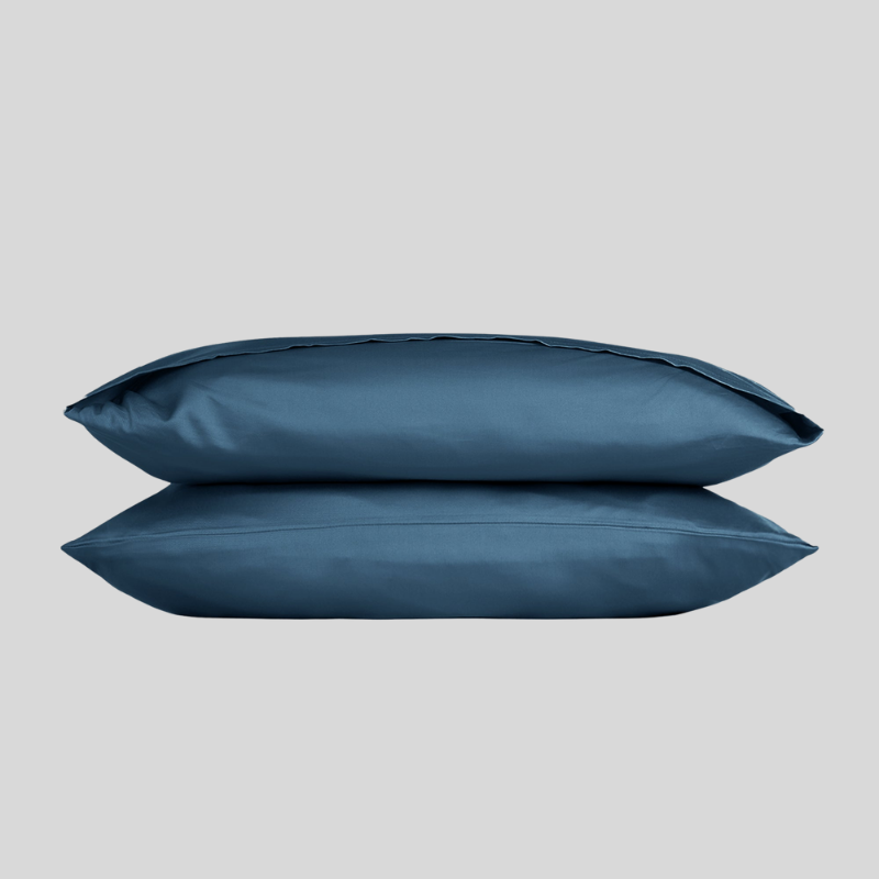 Bambou Soin | Taies D’Oreiller Anti-Cheveux Et Anti-Frisottis | Valuna