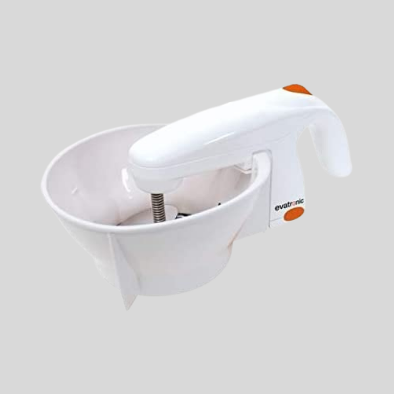 Presse-Purée Et Presse-Fruits Électrique | Valuna