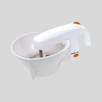 Presse-Purée Et Presse-Fruits Électrique | Valuna