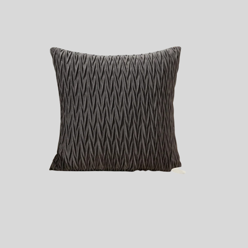BeautyNest | Coussin Décoratif Plysset Pour Un Confort Élégant | Valuna