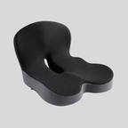 Coussin De Siège Ergonomique En Mousse Pour Chaise Et Voiture - Valuna