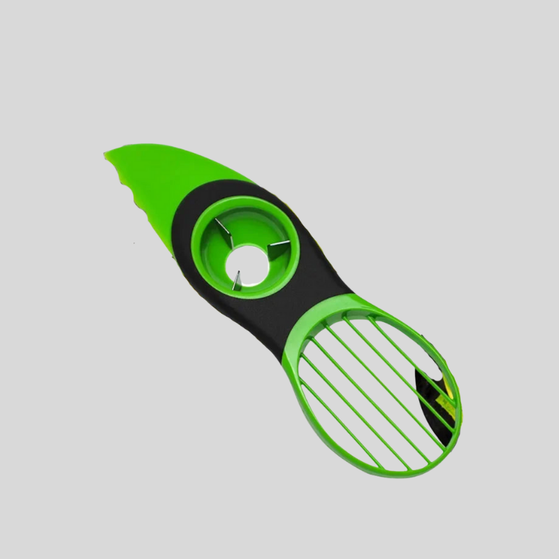 AvocadoMaster | Trancheur Et Dénoyauteur D’Avocat – Livraison Offerte | Valuna