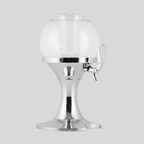 Distributeur De Bière Réfrigérant | Fraîcheur Optimale À Domicile – Livraison Offerte | Valuna