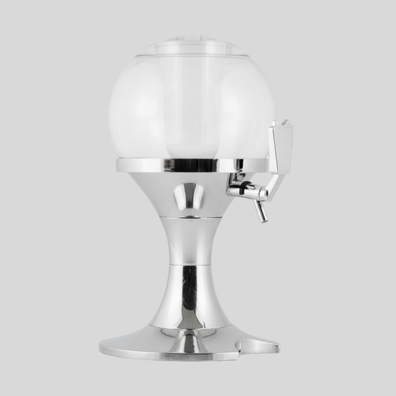 Distributeur De Bière Réfrigérant | Fraîcheur Optimale À Domicile – Livraison Offerte | Valuna