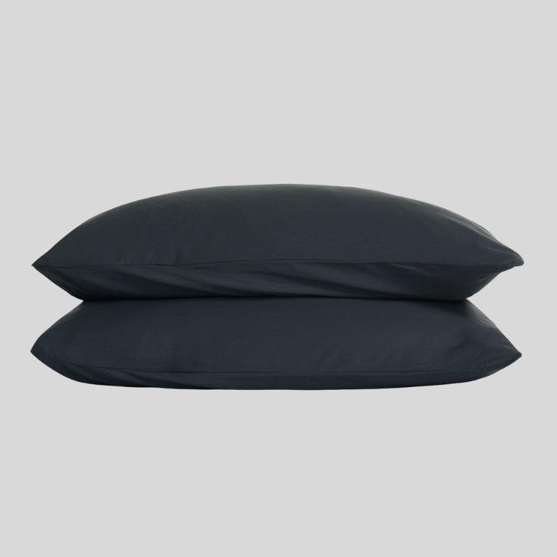 Bambou Soin | Taies D’Oreiller Anti-Cheveux Et Anti-Frisottis | Valuna