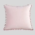 Pom-Pom | Coussin Décoratif Doux Et Original | Valuna