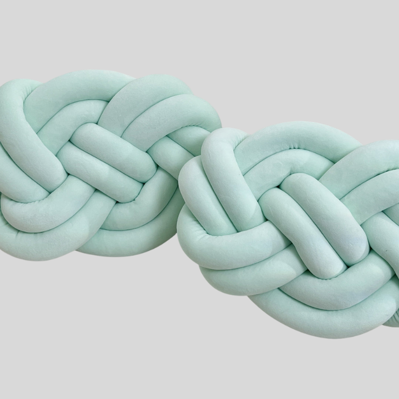 CozyPlush | Set De 2 Coussins Décoratifs En Peluche Pour Une Maison Douce Et Élégante | Valuna