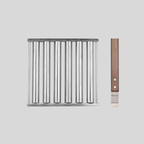 Rôtissoire À Saucisses Avec Rouleaux Chauffants – Valuna