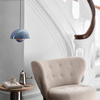 Nordic Flowerpot | Suspension Moderne Pour Chambre À Coucher | Valuna