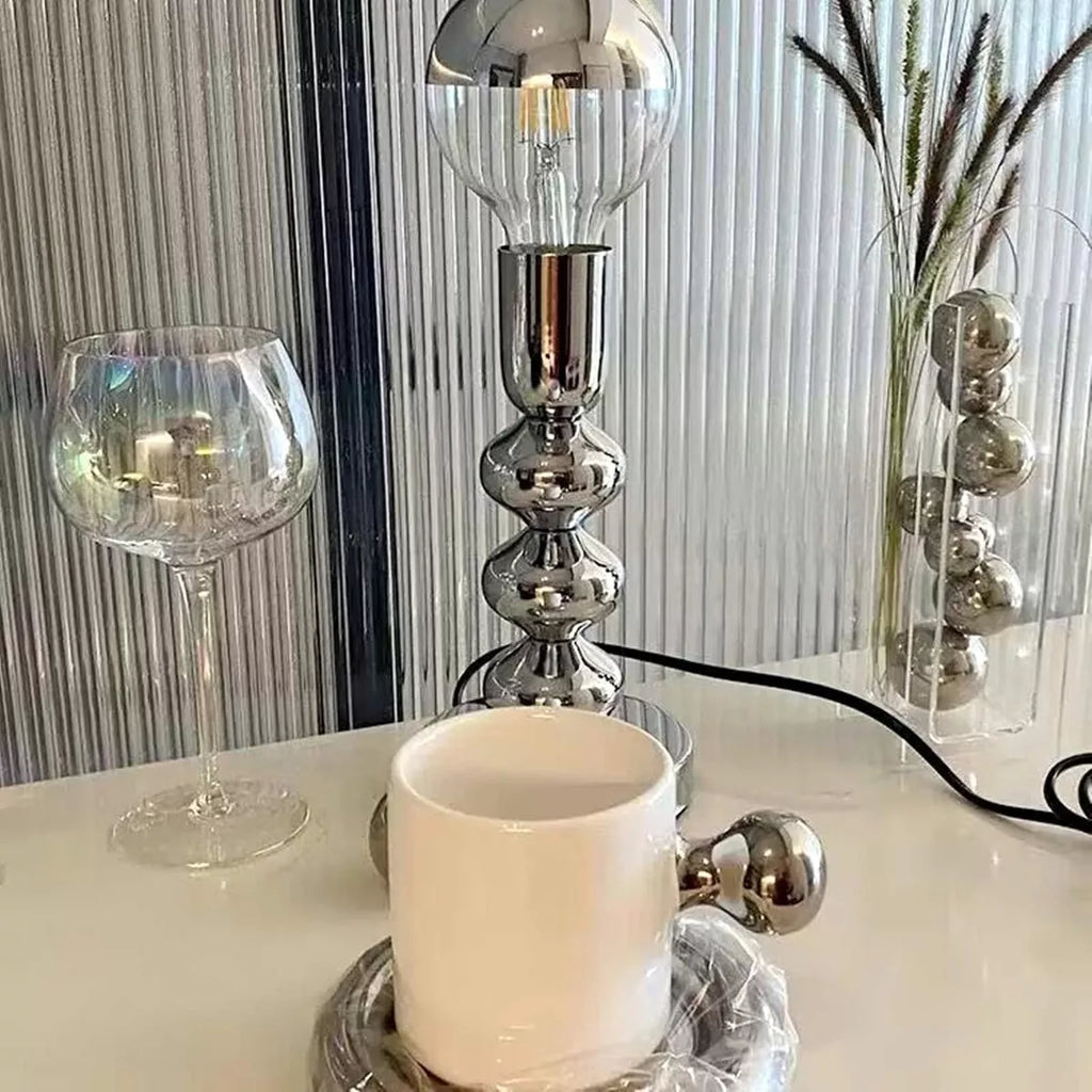 RetroGlow | Lampe De Plafond Rétro Avec Élégance Intemporelle | Valuna