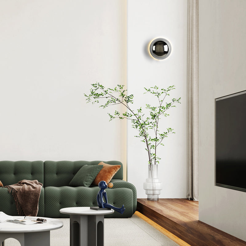 Applique | Murale Bauhaus Style Médiéval | Valuna