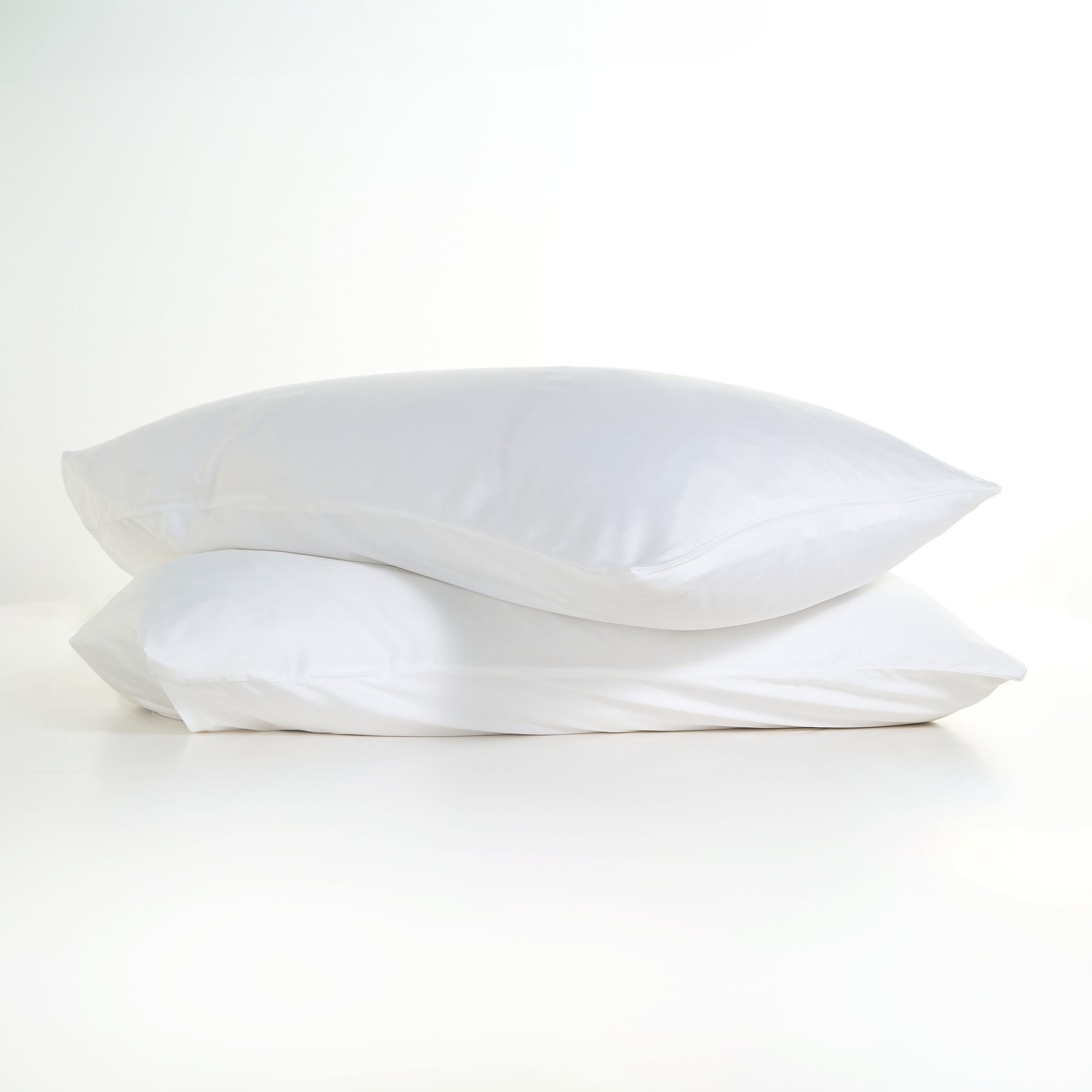 Bambou Soin | Taies D’Oreiller Anti-Cheveux Et Anti-Frisottis | Valuna