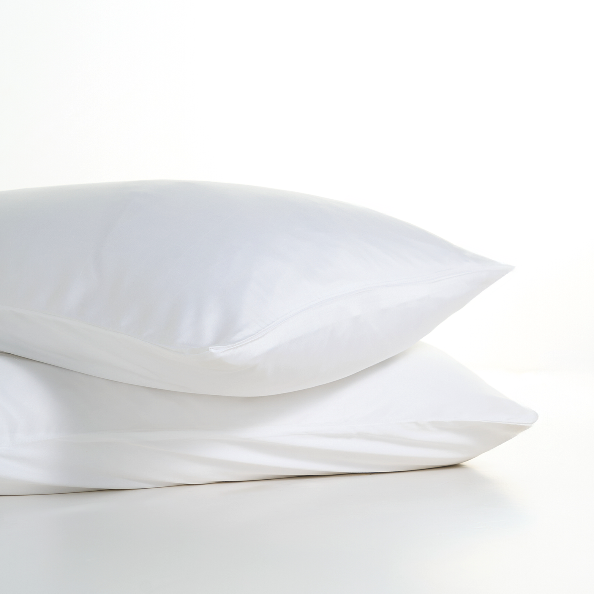 Bambou Soin | Taies D’Oreiller Anti-Cheveux Et Anti-Frisottis | Valuna