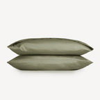 Bambou Soin | Taies D’Oreiller Anti-Cheveux Et Anti-Frisottis | Valuna