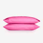 Bambou Soin | Taies D’Oreiller Anti-Cheveux Et Anti-Frisottis | Valuna