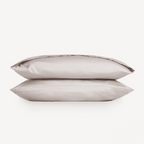 Bambou Soin | Taies D’Oreiller Anti-Cheveux Et Anti-Frisottis | Valuna