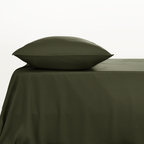 Bambou Soin | Taies D’Oreiller Anti-Cheveux Et Anti-Frisottis | Valuna