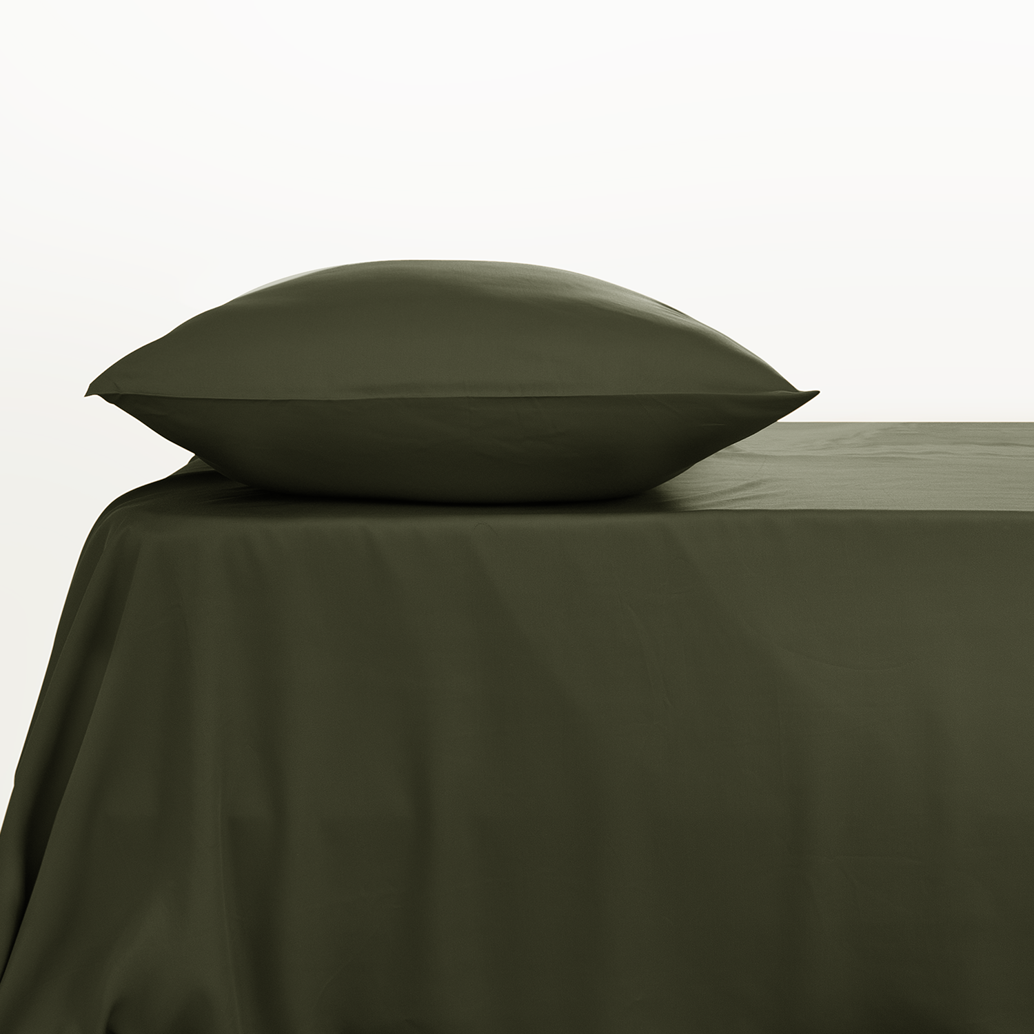 Bambou Soin | Taies D’Oreiller Anti-Cheveux Et Anti-Frisottis | Valuna