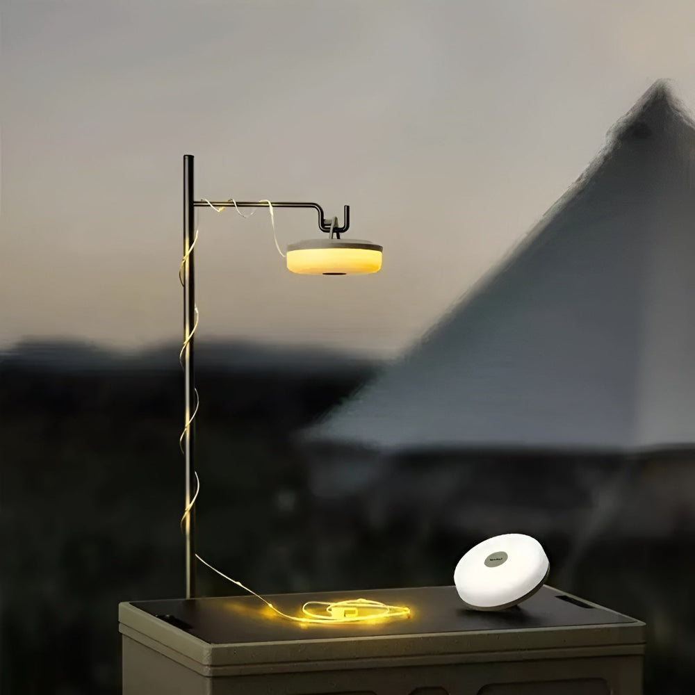 Ampoule Nue | Applique Murale En Métal Au Style Minimaliste | Valuna