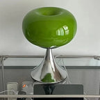 Lampe | de Table Antique Style Pomme | Valuna