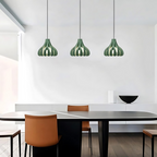 GeometricOrb | Lampe de Plafond Transformative | Valuna