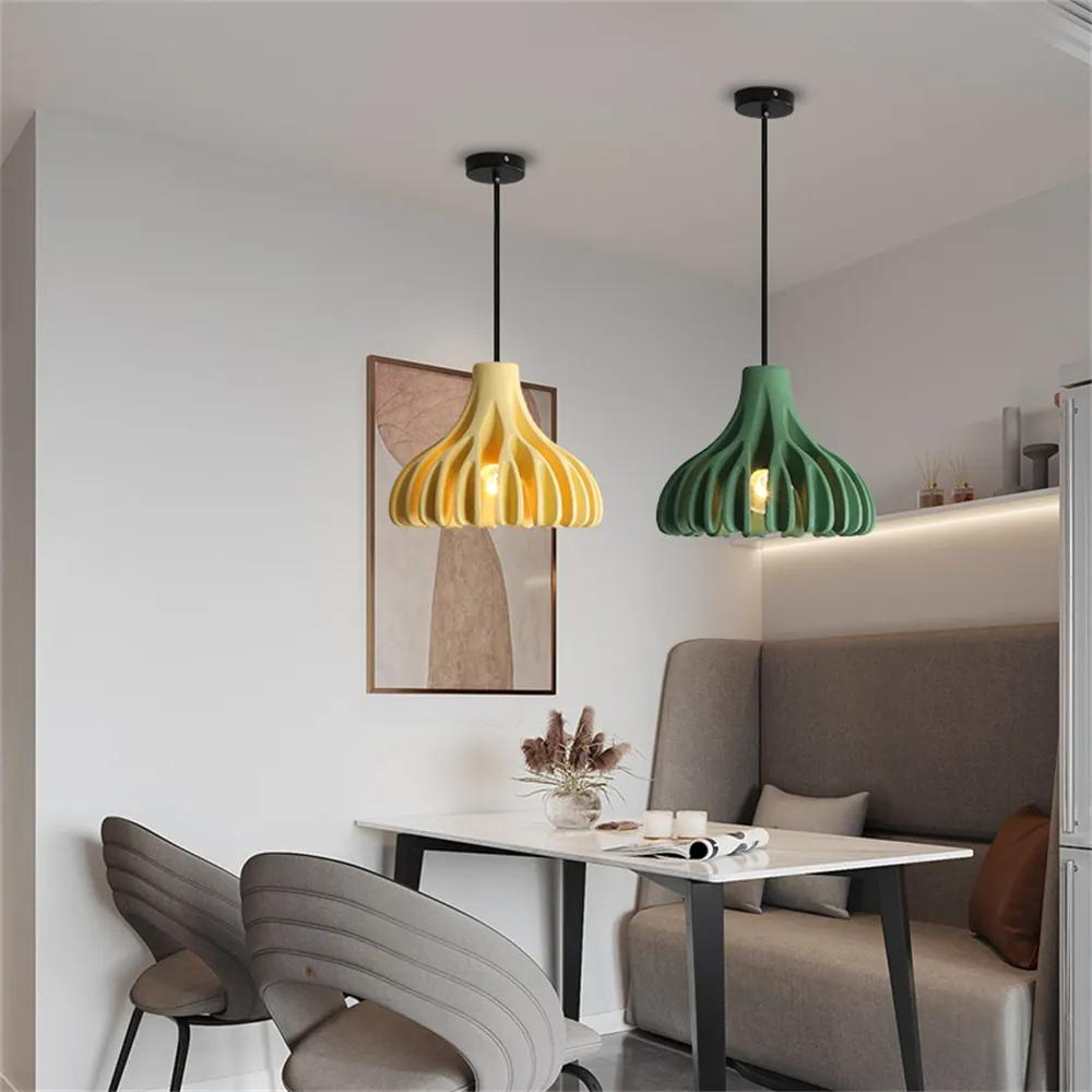 GeometricOrb | Lampe de Plafond Transformative | Valuna