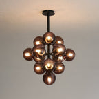 Suspension | Grape Élégante et Moderne | Valuna